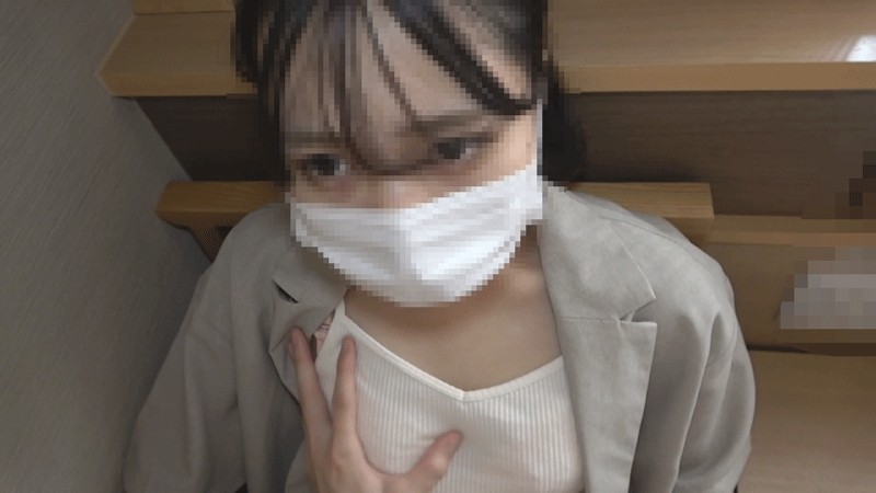 FC2-PPV-1962384 – [Appearance] Sperm is sucked by the bristle masterpiece of that girl who looks good in ponytail and continuous vaginal cum shot