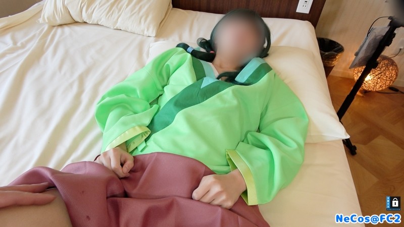 FC2-PPV-4359003 – [SEX] The Apothecary Diaries / Maomao