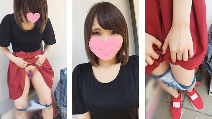 YROS-002 – Outdoor Exposure Dancing Lesbian Moa Hoshizora Hina Jinno