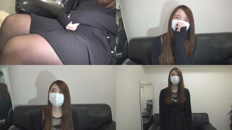 709ENDS-056 – Amateur girl Sayaka (temporary) ①