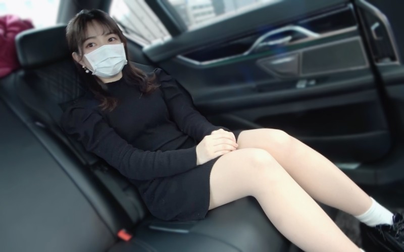FC2-PPV-3176207 – Public women's college, 20 years old, amateur beauty's first car blowjob, cute looks and unimaginable blowjob techniques, no hands will make you ejaculate.  – I let gokkun at the end