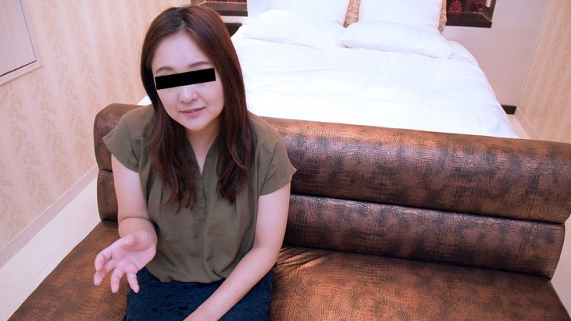 GENM-065 – Eimi Fukada Who Was Overtaken By A Slut At A Beauty Salon