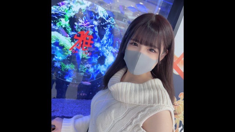 FC2-PPV-1212512 – [Secondary egg 27] Menhera desire to go crazy like eroge with her…Realize…[Moe kawaii]