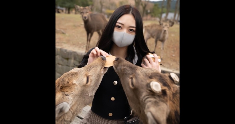 FC2-PPV-985397 – [Complete Amateur 25] Rin, 19 years old, 2 shots in a row from the first hand to a tall beautiful girl