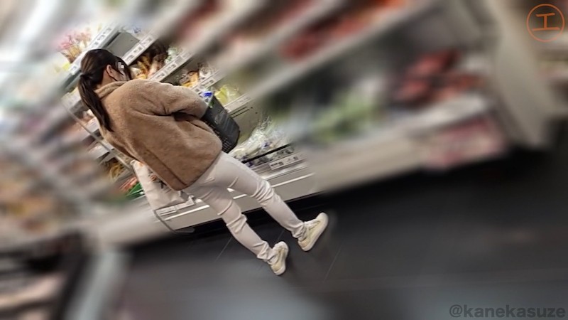 NATR-652 – Whole!  – Mari Aso