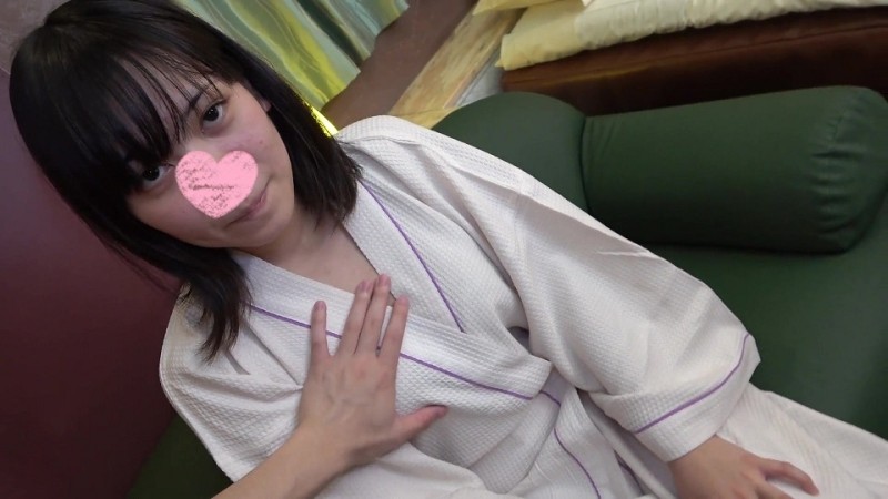 FC2-PPV-2799211 – A naive girl with black hair and beautiful breasts.  – She is a plain girl with a sad face and likes her body.  – She secretly removes the rubber and does not notice the vaginal cum shot.