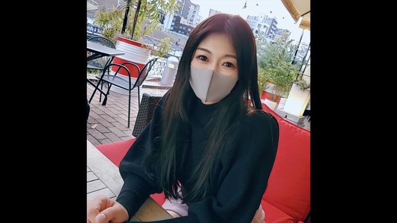 FC2-PPV-2553598 – [First shoot!  – !  – ] Love juice that overflows every time you are poked, a lascivious voice and eyes… Cum twice to a beautiful Ecup beauty who is half Korean!  – !  – It was lewd with clear skin… (feature)