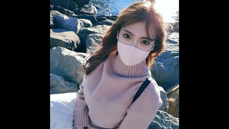 FC2-PPV-2802804 – [Appearance / uncensored] A 19-year-old tsundere beautiful girl who has become a female college student since this spring and has grown up a little… Continuous vaginal ejaculation with her genitals sandwiched between her growing G-cup