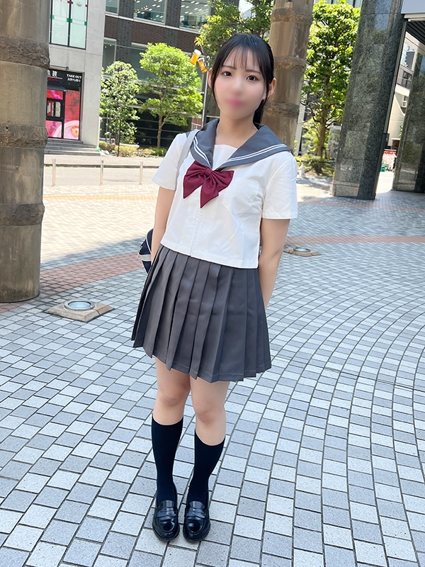 FC2-PPV-4006080 – *Limited quantity for the first time*★Munimuni "F breasts" big boobs girl ● Raw★ Ricchan 18 years old★ I ejaculated into a fresh pussy of the same age as my daughter