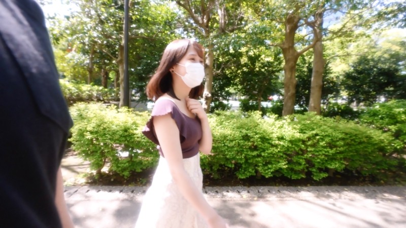 FC2-PPV-1925805 – Beautiful apparel clerk "boyfriend betrayal", squirting with electric massager, sexually curious beauty, vaginal cum shot seeding, "personal shooting" individual shooting original 149th person