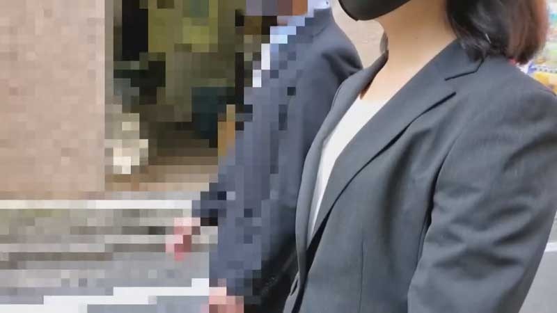 EIH-057 – Amateur Office Lady Private SEX 8 Hours