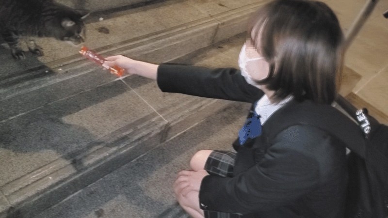 FC2-PPV-1847043 – fc2-ppv 1847043 [No individual shooting, Bitch model leaked!  – ] Big chin happily in front of you, another person's stick is thrown in and you are pleased with vaginal cum shot.  – FC2-PPV-1847043