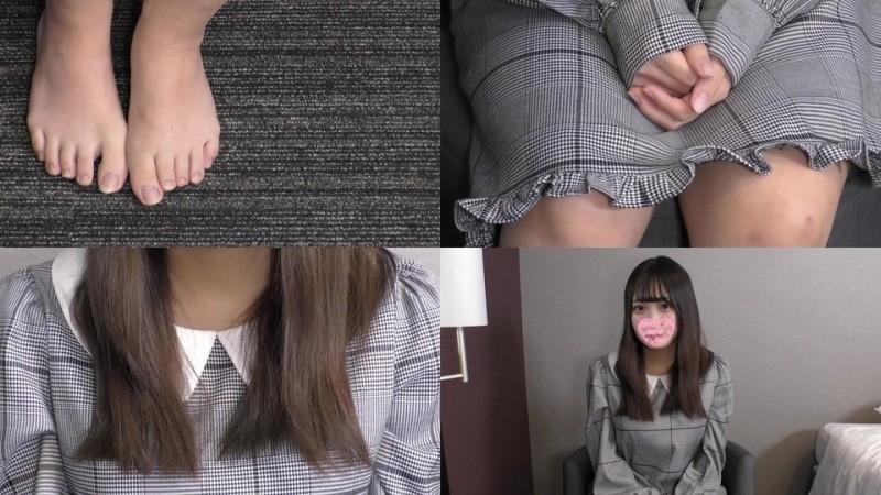 HEYZO-2789 – Rei Furuse's ass is cool!