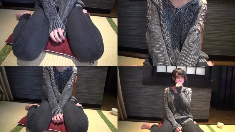 FC2-PPV-1548963 – First shot ❤️ Beautiful breasts ❤️ Sensitive slender body ❤️ 3P with anime voice