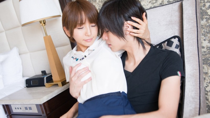 200GANA-1911 – Seriously flirty, first shot.  – 1186