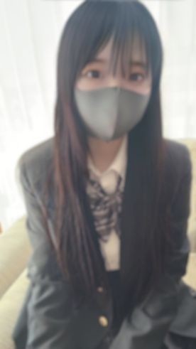 HND-020 – Popular black GAL gets real creampie with an amateur man RUMIKA