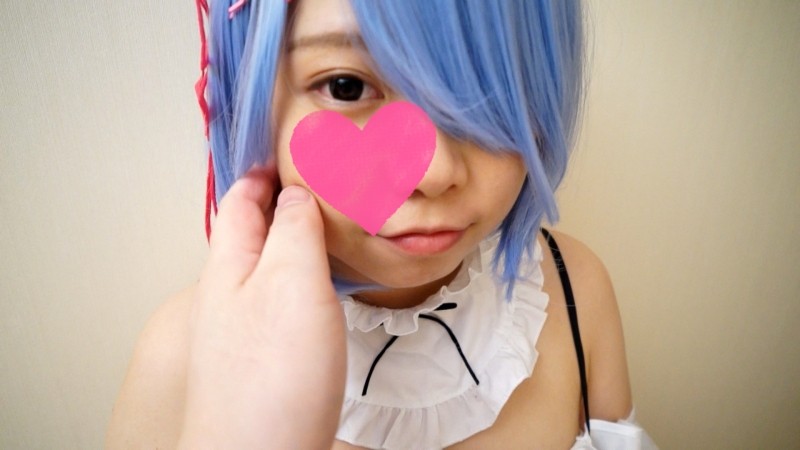 OPPW-154 – Big Dick Boy's Daughter VS Sumi's Ritsu Kitsunemori