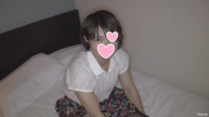 FC2-PPV-421499 – [Personal shooting] A naive 19-year-old female college student who looks good with short hair gets a creampie www [high-definition version available]