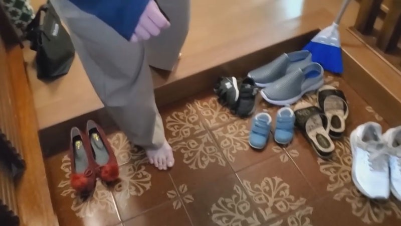 SUPA-516 – Target beautiful joggers running in the city and call out to them!  – Tight body Ma Ko has outstanding tightness!  – !  – SP Pies Energetic Semen To A Beautiful Jogger With High Consciousness