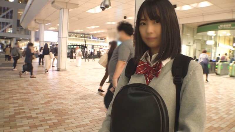 FC2-PPV-735372 – [Personal photography] Appearance!  – Mai-chan 19 Years Old H Cup!  – Intravaginal ejaculation gift for busty Santa!