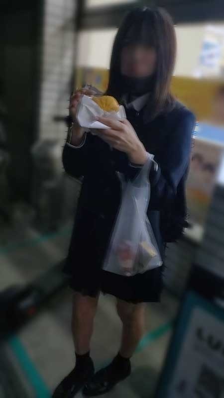 HONB-242 – love life