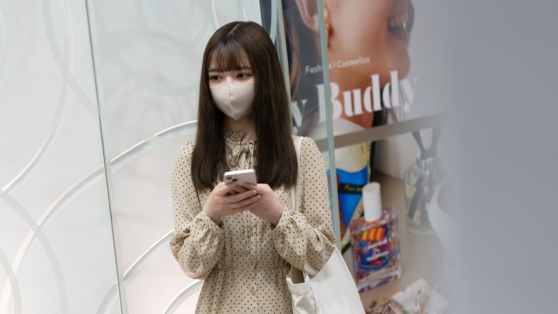 FC2-PPV-758353 – [First shot] I got nervous in my first Gonzo experience w ♥ Serious fair-skinned beautiful girl with a very small number of experienced people ♥ was so cute that it was actually a promise only for rubber saddle I got it ♥♥ [Personal shoot