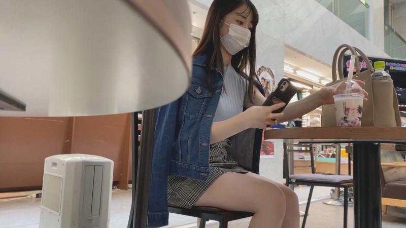 FC2-PPV-2355728 – A certain man's memorandum Absolutely cute woman