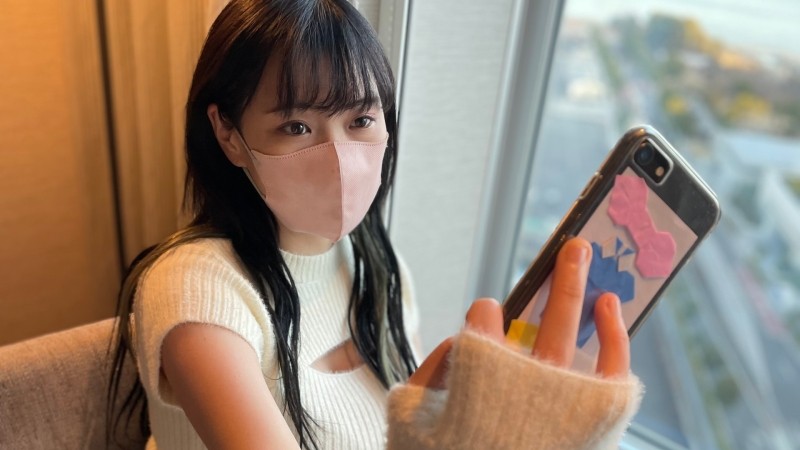 FC2-PPV-3177573 – [Rising in popularity] Creampie sex at the window while looking down at the lower world with H cup big tits