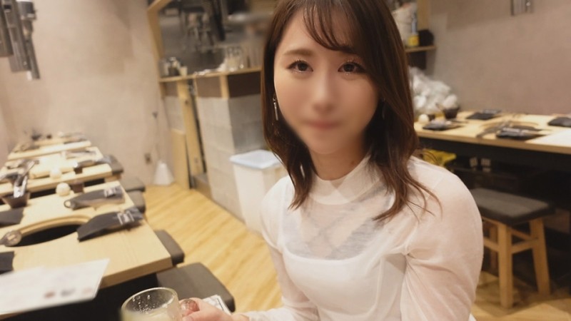 FC2-PPV-2918602 – [Miracle] Too Beautiful Married Woman (28) Came To Recruit ☆I Love My Husband But Without SEX☆Raw Fuck With A Stranger's Stick For The First Time ⇒ Creampie