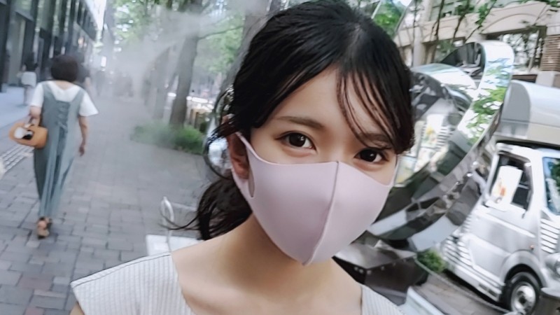 FC2-PPV-2412767 – Innocent school ponytail black hair female college student!  – Pretty looks but dense bristles… I can't help but feel embarrassed and creampie "Part 2"!  – !  – (Fellatio scene appearance)