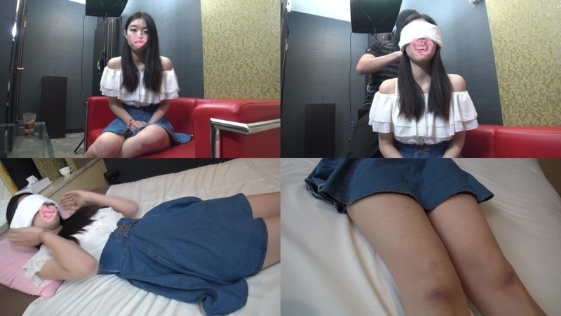 FC2-PPV-1544381 – [S-class libido 2] Astonishing sex battle ❤️ Real succubus VS Chinko Sentai 5 Ranger 6P