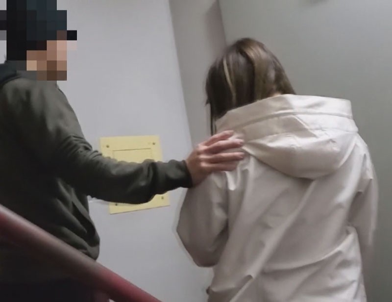 FC2-PPV-2883326 – Limited privilege 2 [Individual] Mother of 3 children.  – With her fifth loan for her son's birthday party, her first cuckold and transcendental sensitive body delights in her stranger's stick.  – (Drinking semen, pouring semen