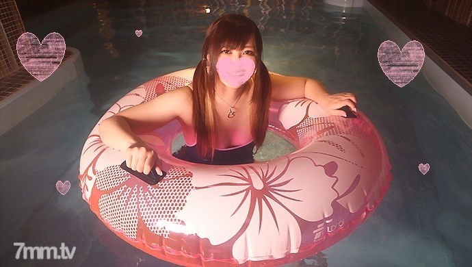 FC2-PPV-1010247 – fc2-ppv 1010247 [Personal shooting] School swimsuit by the pool ♥♥♥♥♥ Omanko clitoris It feels so good that I can't hide my face.