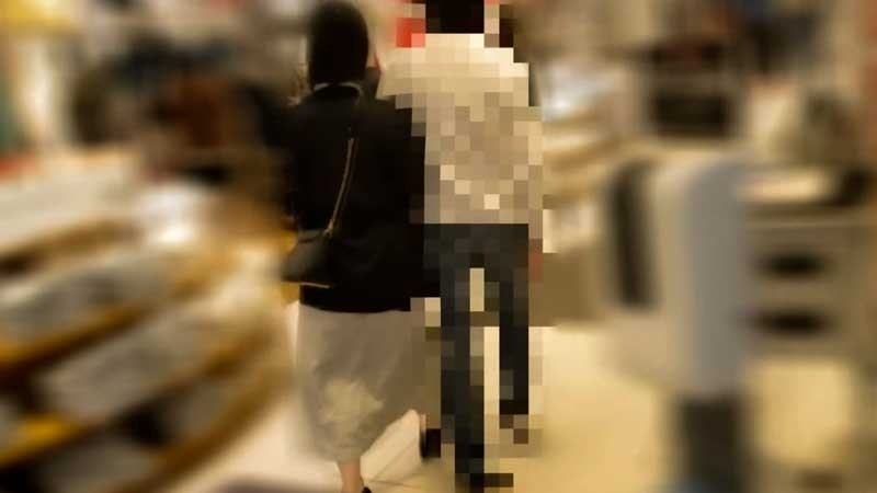 FC2-PPV-3069331 – [Individual] That deca-ass woman is delinquent again.  – She was having fun shopping with her husband, so she took him out and committed.  – ringing ringtone.  – Where does the marriage breakup begin?