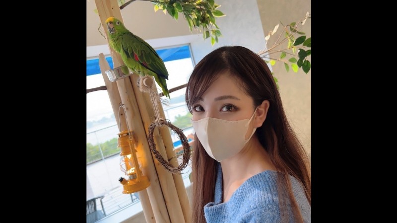 AARM-115 – "Your sister's mouth is the best, isn't it?"