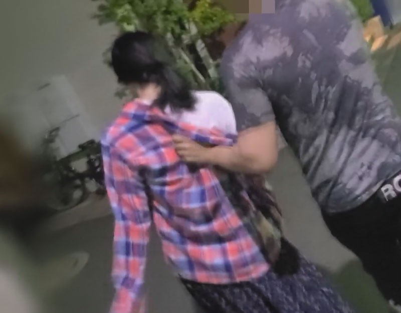 FC2-PPV-2882704 – A free therapist who works in Tokyo has decided to enter the store urgently!  – Glamorous M woman with a sensitive constitution that feels jumpy when touched around the anus