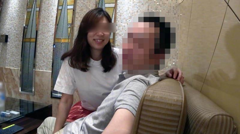 FC2-PPV-2345887 – [Discontinued] Saffle with too strong sexual desire is a beautiful AV actress and is a erotic video of when she was always vaginal cum shot / Part 1