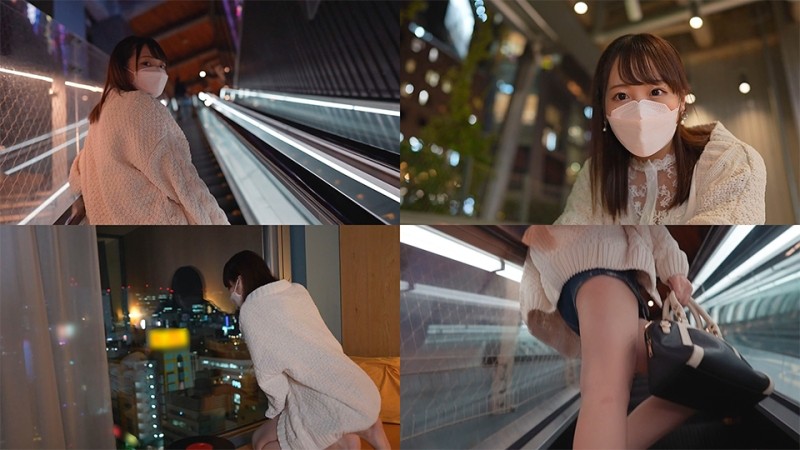 FC2-PPV-3178331 – *Limited quantity for the first time* [Shibuya individual shooting] Female college student Hinata 20 years old "Please put it in your pussy" A large amount of vaginal cum shot with a raw piston & facial cum shot with a big