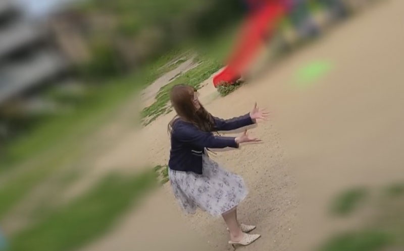 DASS-180 – If you haven't gone yet!  – !  – Shrimp Warp Climax Of Immediately Iki Female Boss Who Gets Stupid Immediately Sumire Kurokawa