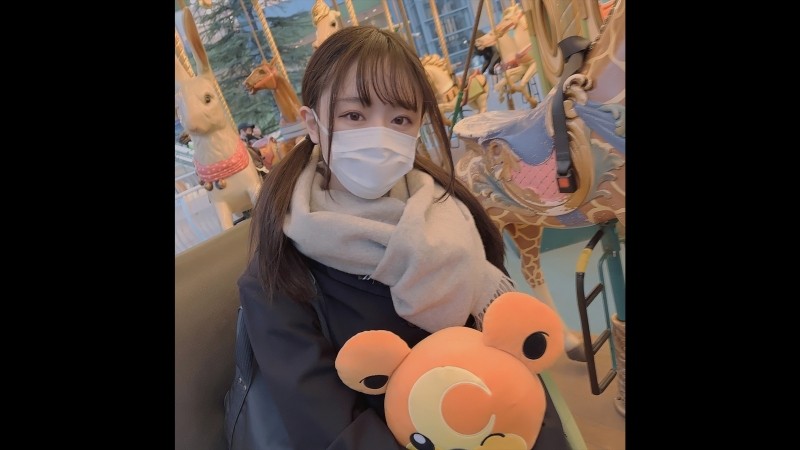 KNMB-023 – Perfect Raw STYLE@Sena Preparatory School Gal J Purchased From Enkou Broker Sena Oshima