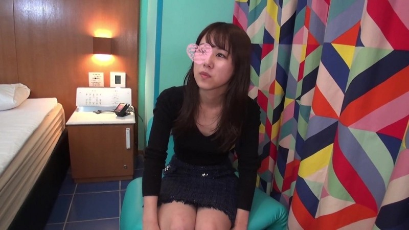 FC2-PPV-2440091 – A beautiful slender woman in her second year working at a bank teller.  – She begged for vaginal ejaculation whether she regretted last time.