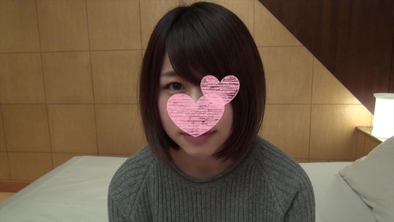 FC2-PPV-788661 – Full face ♥ Fair-skinned E-cup beautiful big tits ♥ 18-year-old cute girl who is as cute as an idol has raw sex in J* uniform ♥