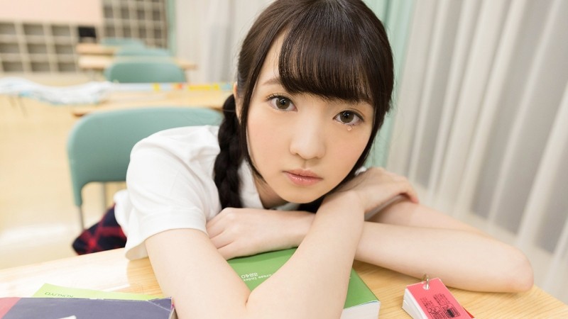 S-CUTE-if_011_01 – If you have sex at school after school / Rem