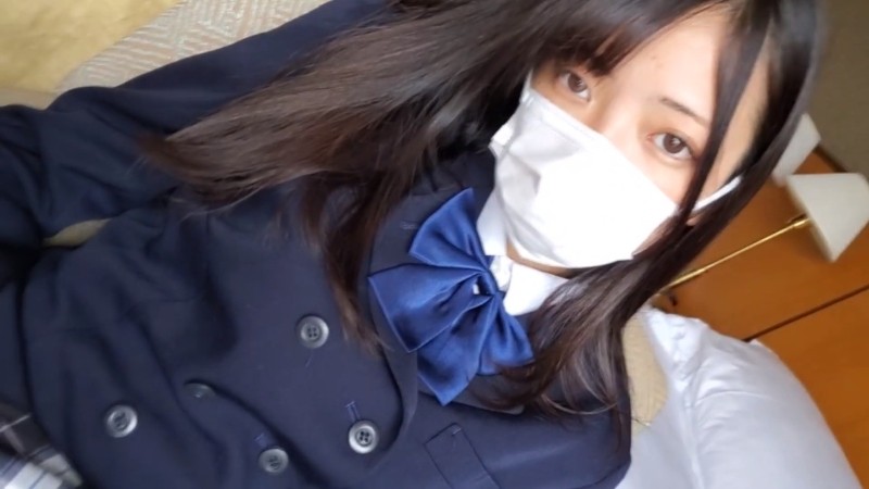 FC2-PPV-2944940 – ■■ Uncensored cute beautiful girl ■■ Remove the mask and give a blowjob and have sex in the second round!  – There is a bonus masturbation orgasm at the end