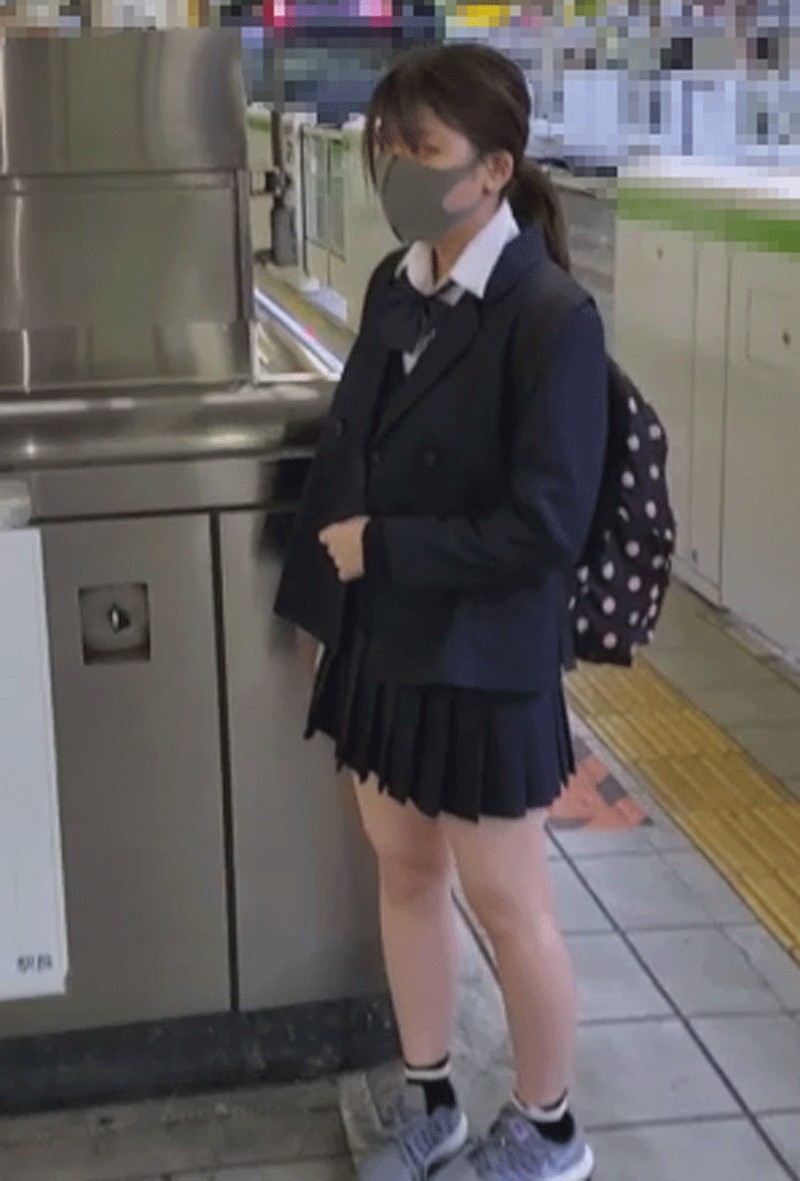 JUQ-501 – I impregnated my aunt, a former slut who made fun of me for being a virgin, and used the insemination press to make her realize that I was a small fry.  – AIKA