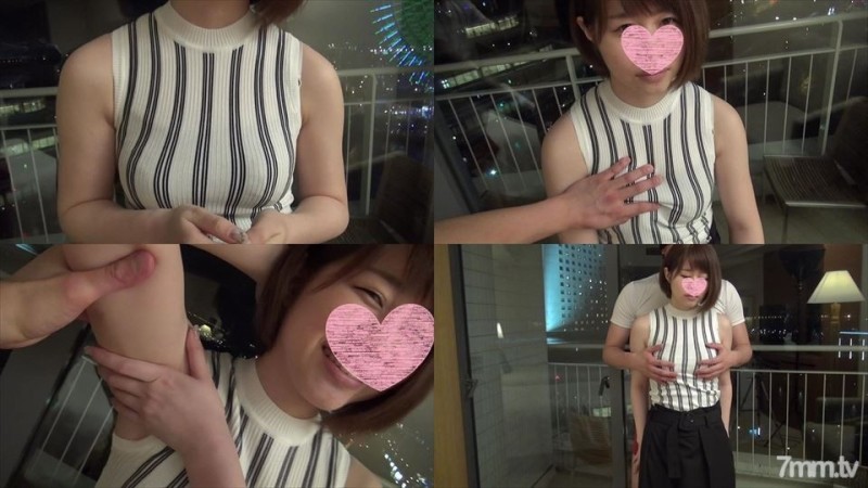 FC2-PPV-942220 – Fair-skinned E-cup beautiful big breasts ♥ Idol-class cute girl JD 18 years old ♥ Is this the last time?  – ?  – Lovey-dovey insertion & mass vaginal cum shot ♥ Standing back at the window, the vaginal opening and anal are covered wit