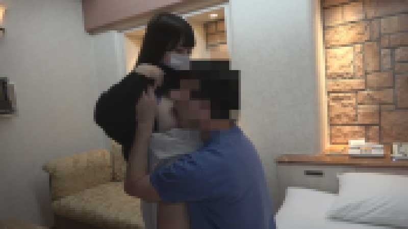 FC2-PPV-1379924 – Individual shooting) Completely uncut!  – Mio, an idol beauty who loves deep throat!  – Massive ejaculation in the mouth pussy with Echiechi LV99 fucking erotic no hand blowjob!