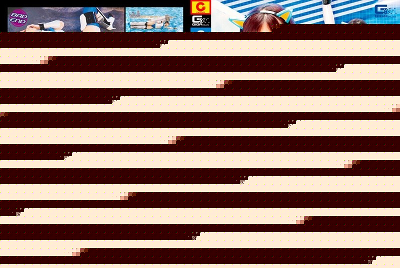 GHNU-47 – Assault Witches Pretty Soldier Capture Plan Ayaka Mochizuki