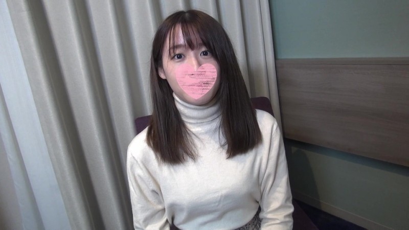 FC2-PPV-2842389 – A little-known side of the white-robed angel with a fair complexion and simple appearance.  – Dedicated sex appeal is real!