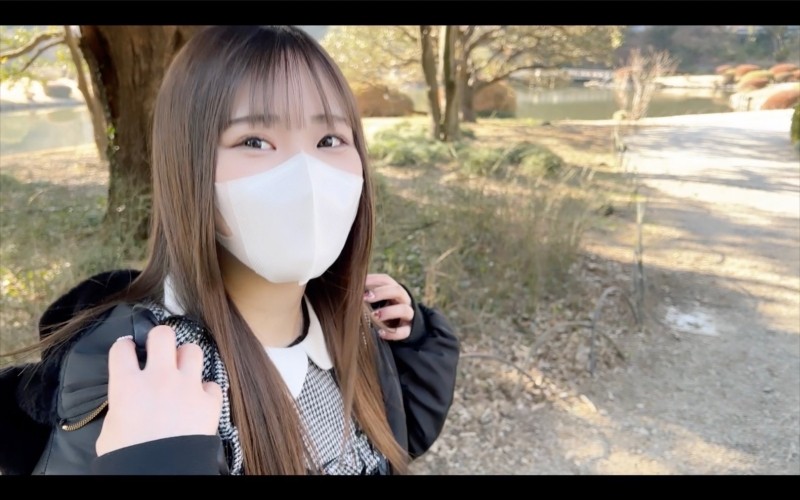 FC2-PPV-2892244 – [Loliface] [With luxury benefits] [Creampie] A pure fair-skinned G-cup beautiful girl with a cute anime voice!  – "Don't go inside." At the end, she gave her a first-time vaginal cum shot without any questions.